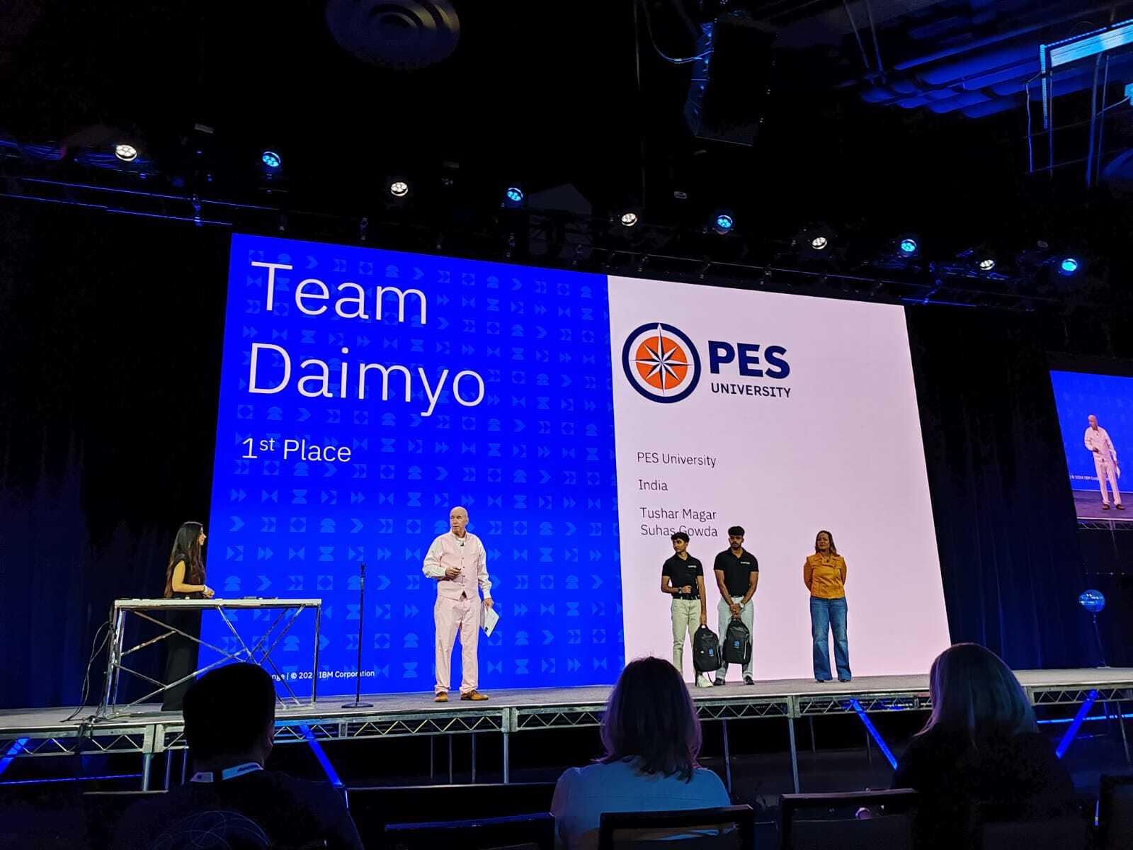 Daimyo
